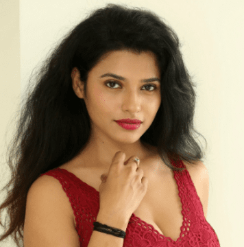 Shivanya Meharara