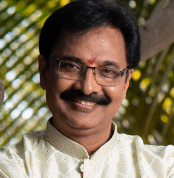 Srinivas Bogireddy