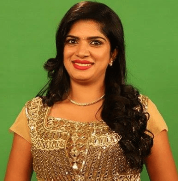 Deepti Nallamothu