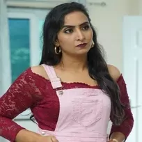 Vanitha Reddy