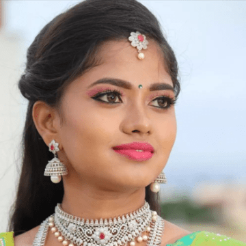 Keerthana