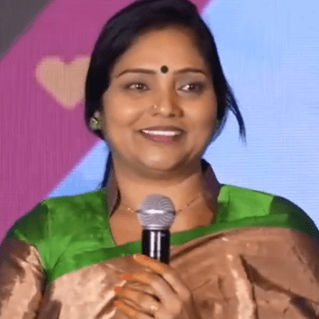 Prabhavathi Varma