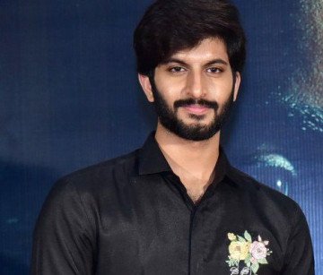 Hrithik Saurya