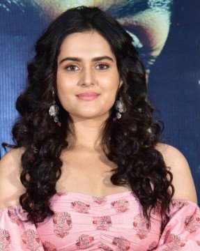 Tanvi Negi