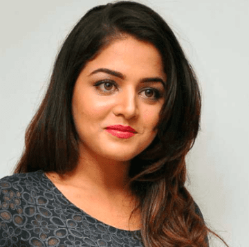 Wamiqa Gabbi