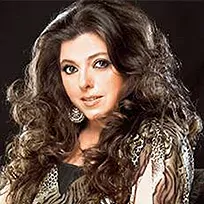 Dilnaz Irani
