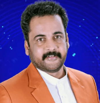 Sivaji Sontineni​