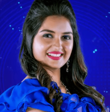 Priyanka Jain