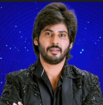 Amardeep Chowdary