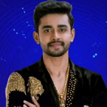 Gautham Krishna