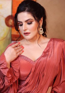 Zareen Khan