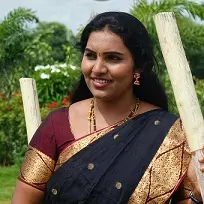 Seetha Mahalakshmi