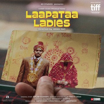 Laapataa Ladies
