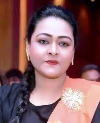 C Shakeela Begum
