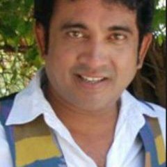 Jeet Upendra