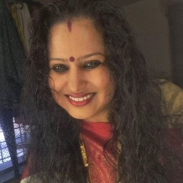 Rajanika Ganguly