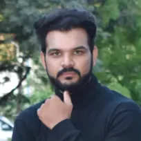 Mani Patel