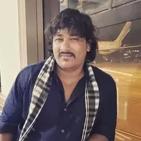 Palle Nishan Goud