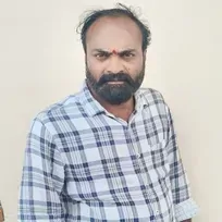 Teljeer Mallesham