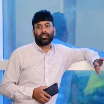 Laxman Chinna