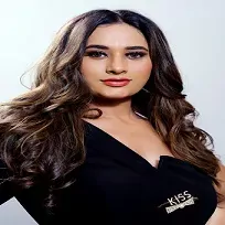 Lalitha Naik