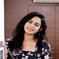 Prerna Bhat
