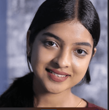 Yuvalakshmi