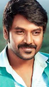 Raghava Lawrence