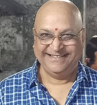Ashok Kumar