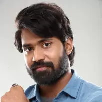 Narne Nithiin