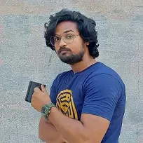 Anvesh Michael