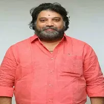 Srnivas Murthy