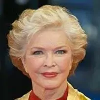 Ellen Burstyn