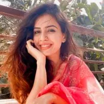Smriti Karla