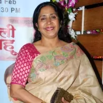 Kiran Bhargava