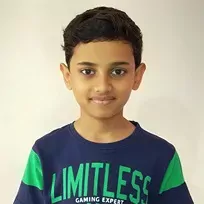 Sparsh Suman