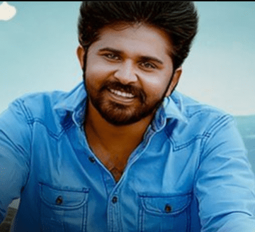 Pulivendula Mahesh