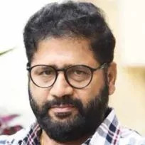 Siva Kantamaneni
