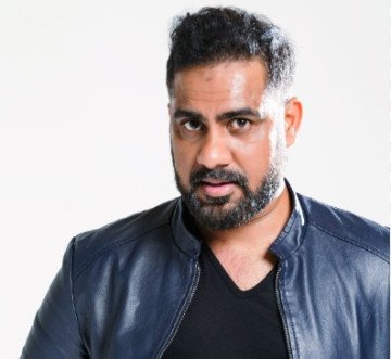 Kamal Krishna
