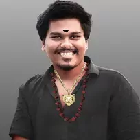 Mandava Sai Kumar