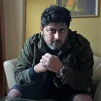 Nilayan Chatterjee