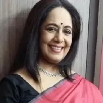 Anashua Majumdar