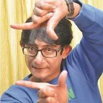 Kanchan Mullick