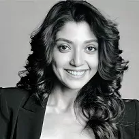 Devlina Kumar