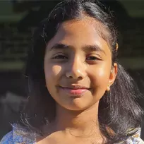 Ashika Pagadala