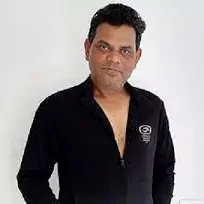 Sukumar Tudu