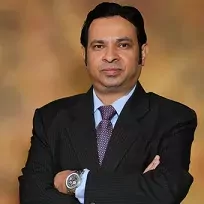 Shantanu Bhamare