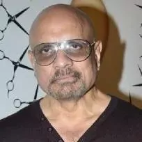 Bharat Dabholkar