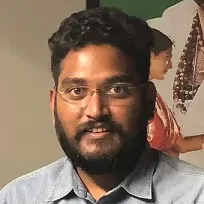 Venkatesh Maha