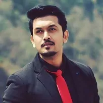 Arifin Shuvoo